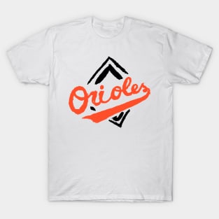 Baltimore Orioleeees 06 T-Shirt